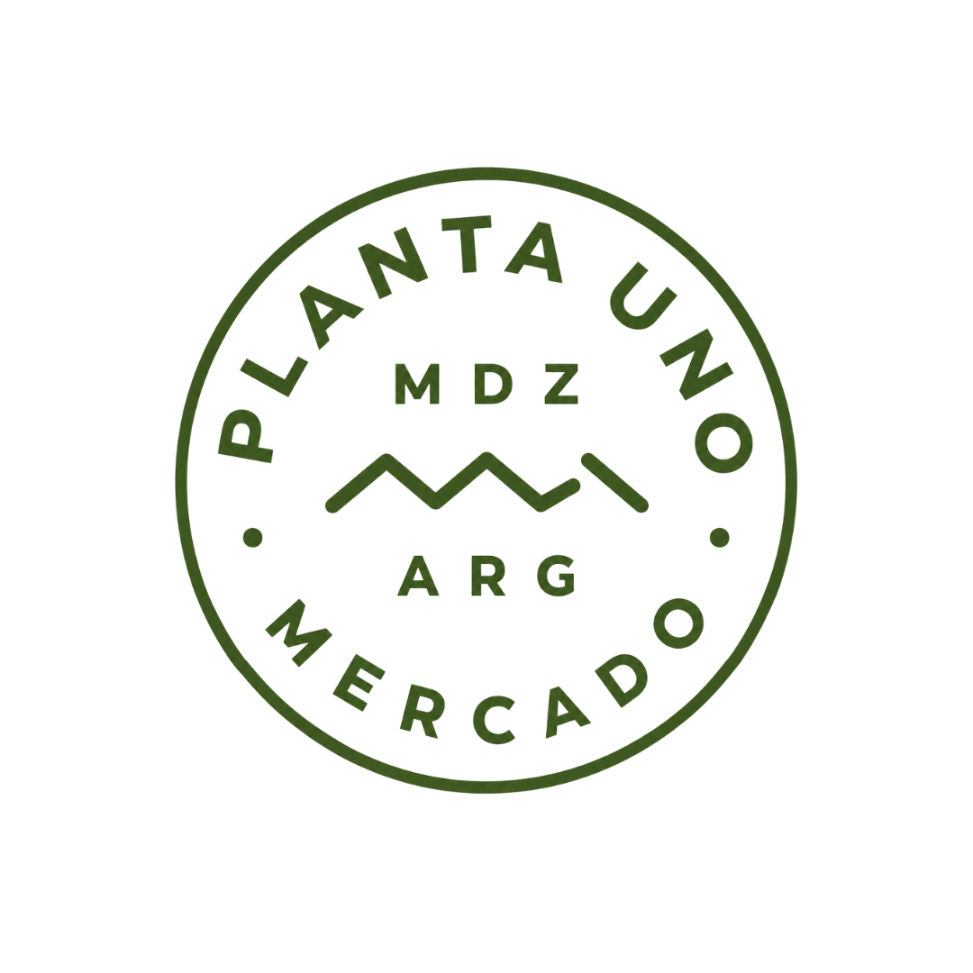 Planta Uno Mercado