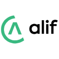 Alif