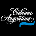 Cabaña argentina