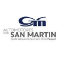 GM San Martin