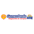 Gomez Pardo