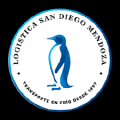 Logistica Diego Mendoza