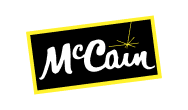 McCain